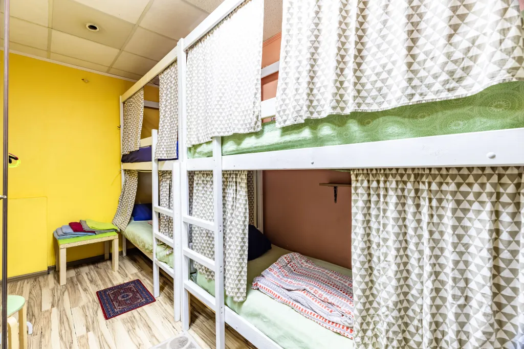 Квартира Комната — Санкт-Петербург