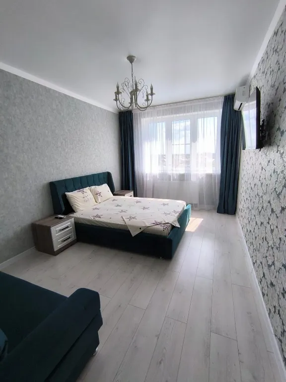 Квартира Уютная квартира в жк отдельский — Славянск-на-Кубани