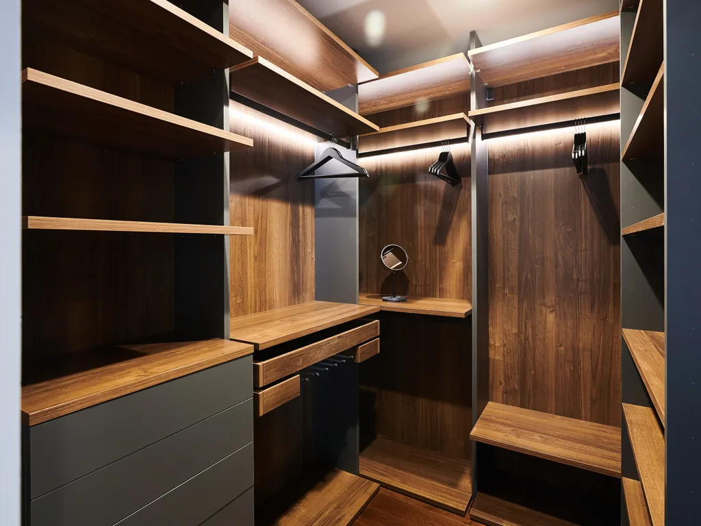 Шикарная двушка в Москва-Сити в башне Око