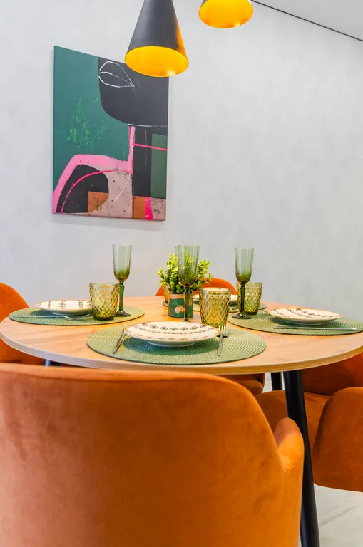 Люкс на Айги 1-комнатный