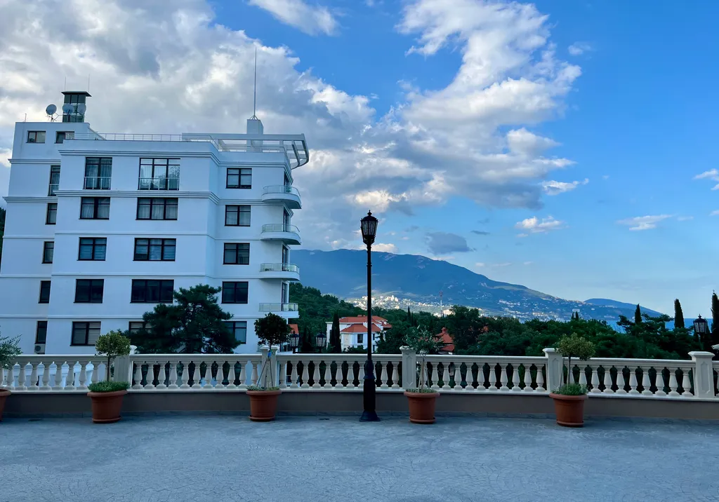 Двухкомнатные Апартаменты Премиум Класса с Балконом ЖК Дипломат