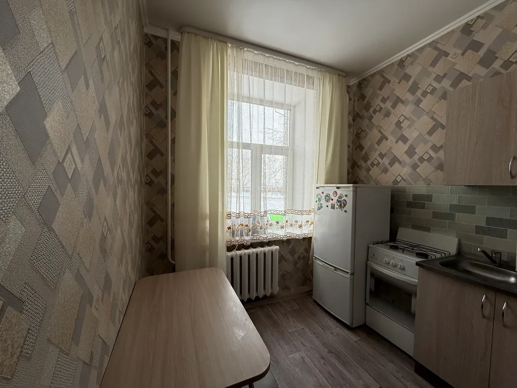 Прибрежная квартира в минуте от озера