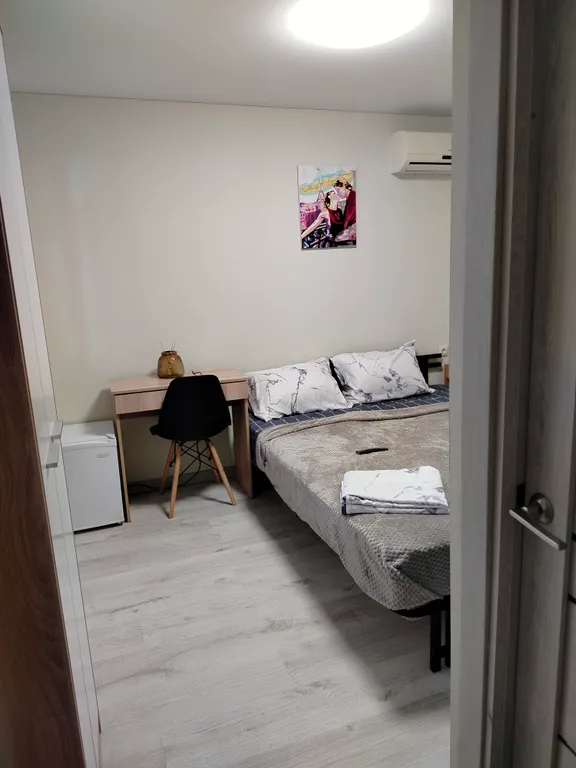 Квартира Комната — Зубова Щель