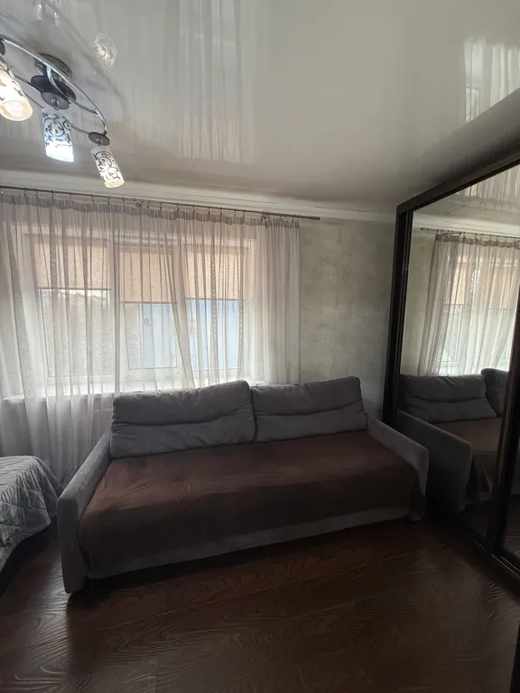 Вместительная двушка в самом центре