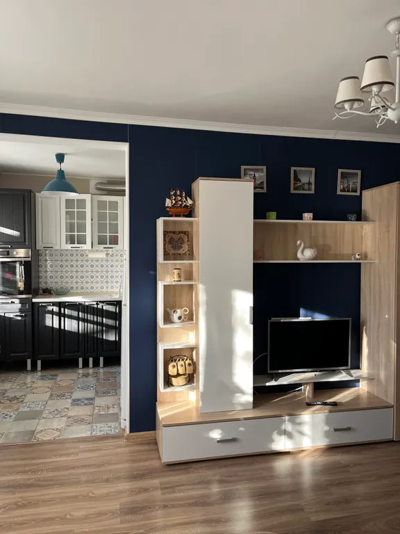 Уютная квартира в историческом центре города — аренда посуточно в Углич