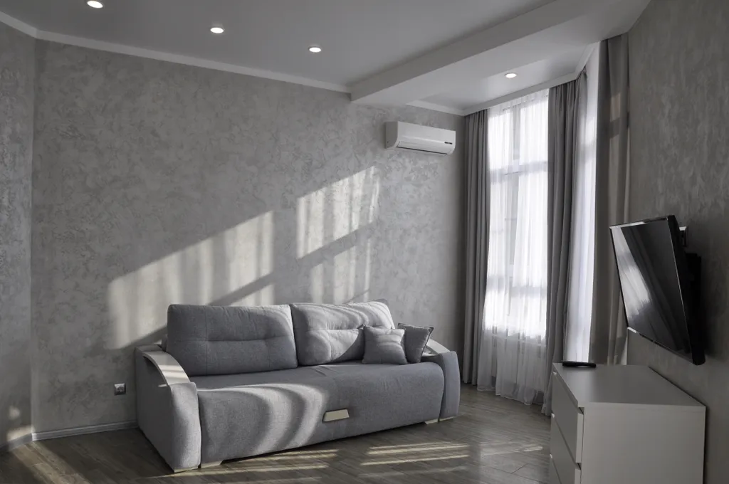 Квартира 2-комнатная Квартира — Геленджик