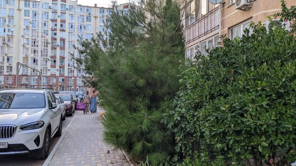 Квартира Квартира возле моря от собственника — Севастополь