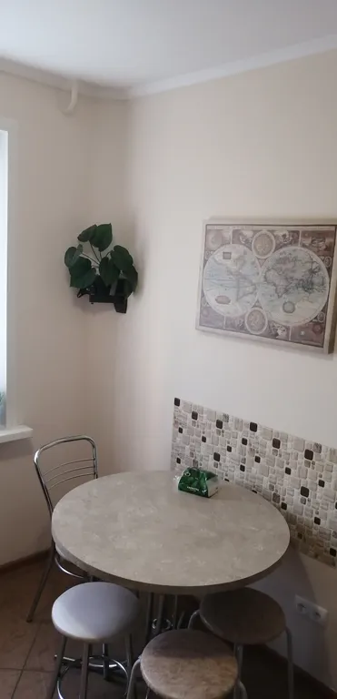 Теплая африканская сказка для вашего отдыха. Солнечная квартира.