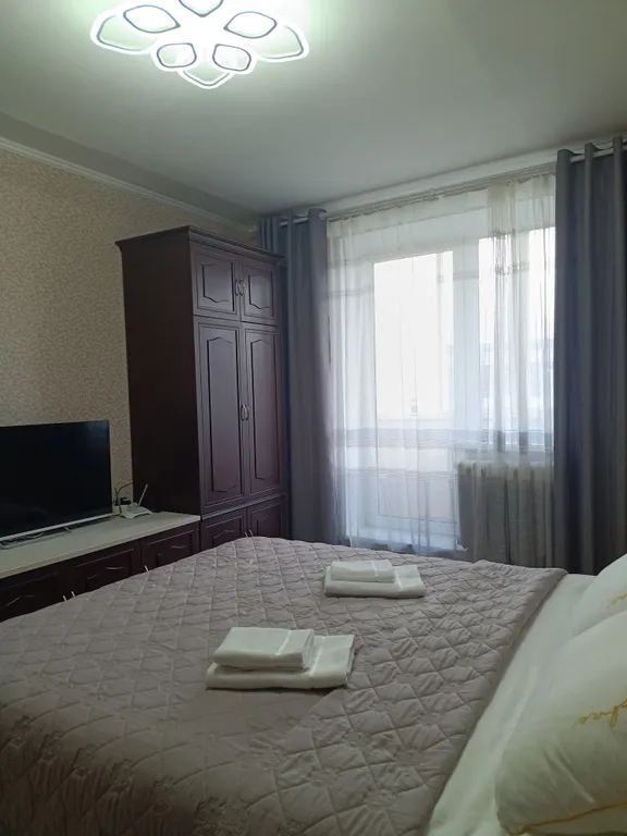 Уютная, светлая, просторная квартира в тихом районе города Сортавала