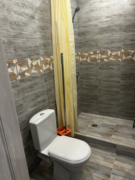 Квартира Квартира Уютная студия — Адлер