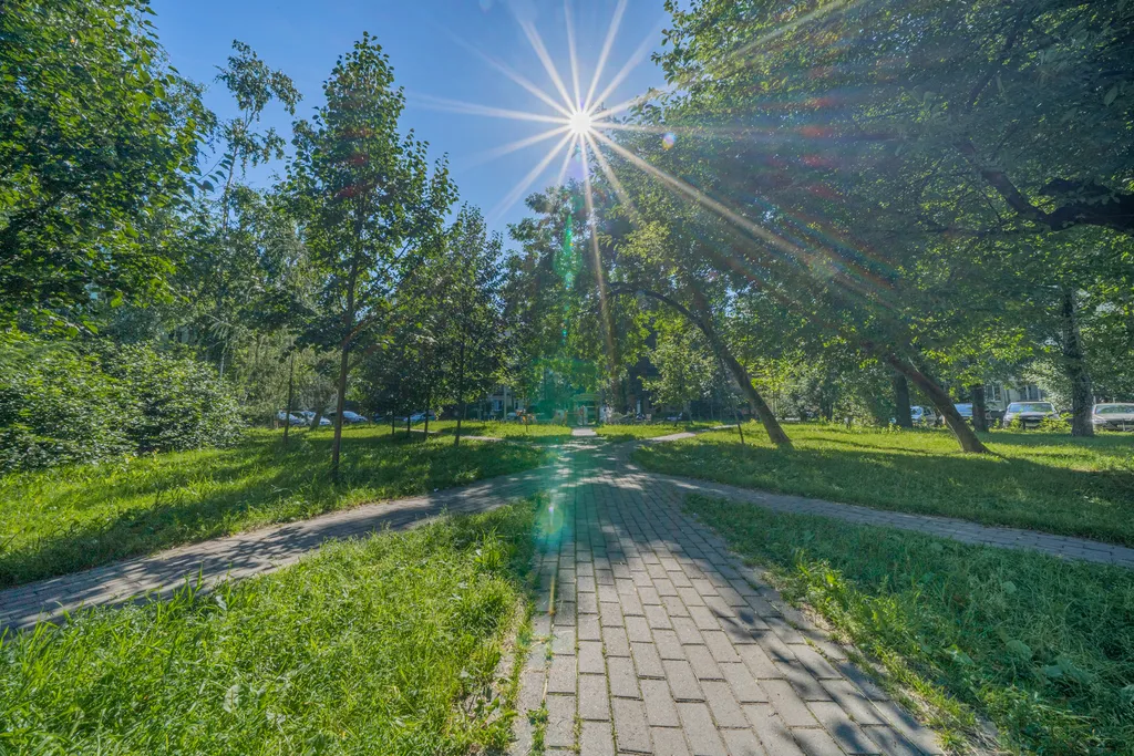 Уютная квартира рядом с метро