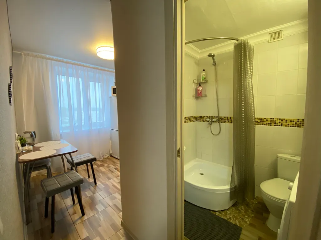 Уютная 2-комнатная квартира в центре