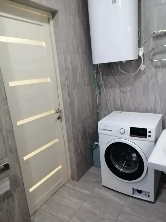 Дом-коттедж на берегу моря Изумрудный берег