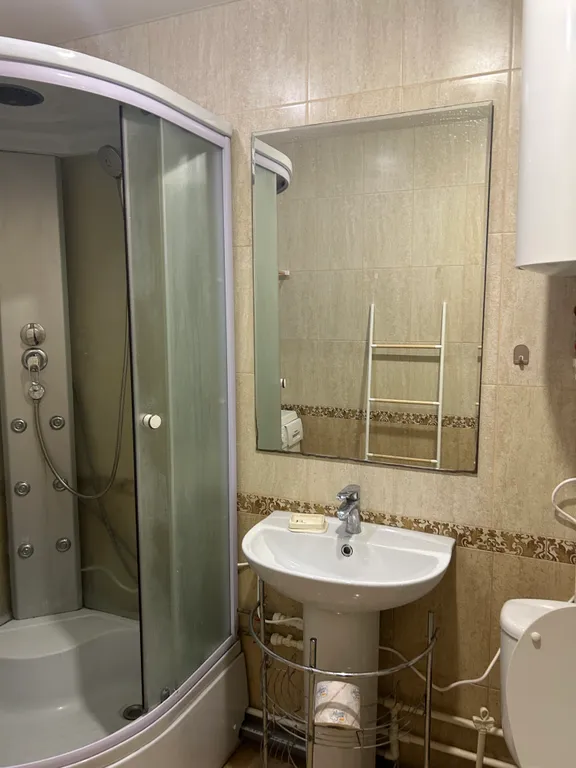 Квартира с красивым видом на море