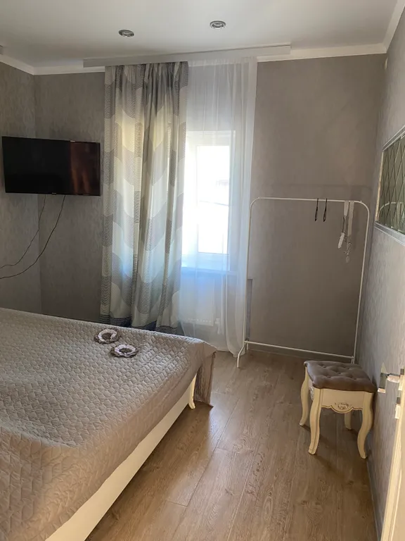 3-комнатный Дом