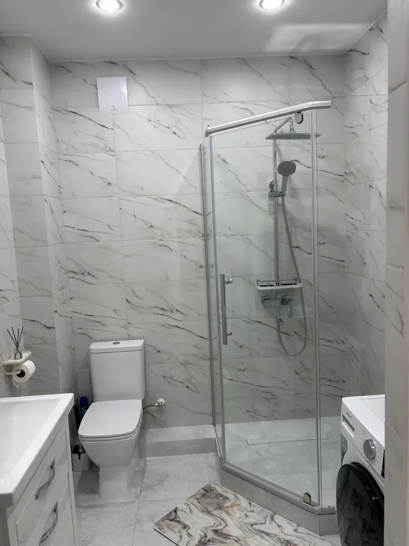 Комфортное уютноё жильё