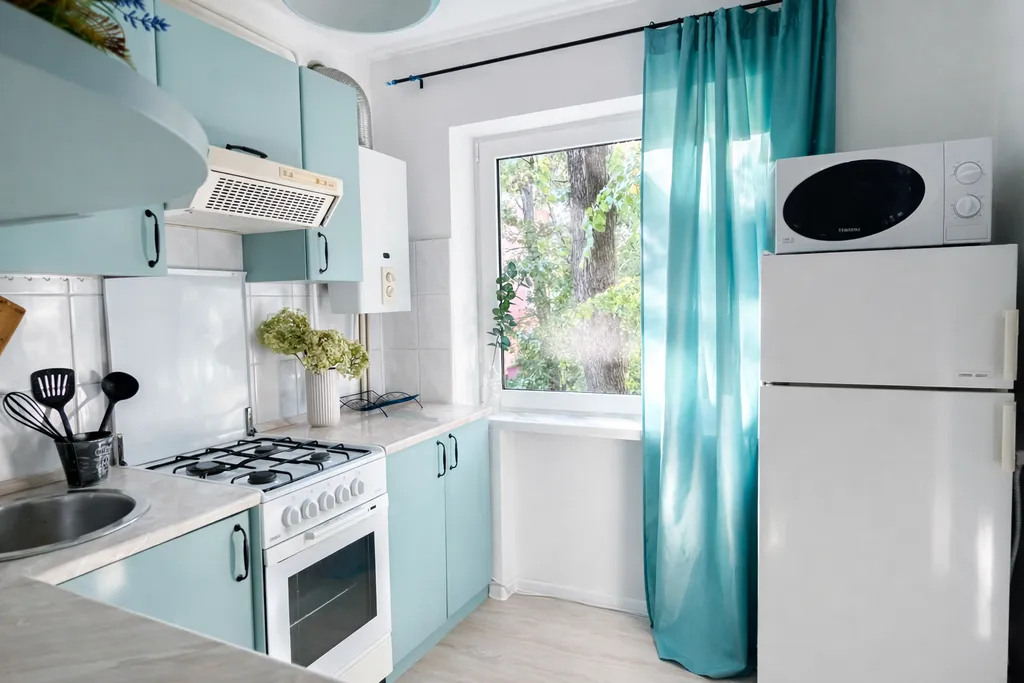 Квартира Апартаменты в самом сердце Калининграда — Калининград