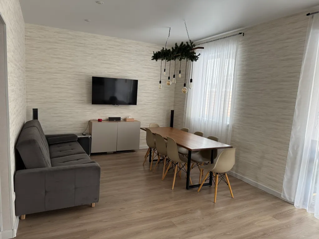 Дом с баней