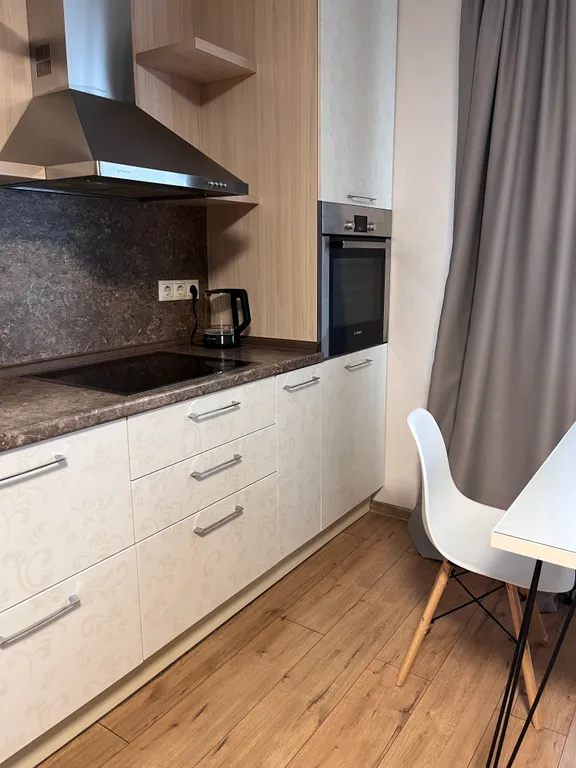 Уютная, теплая квартира в центре города