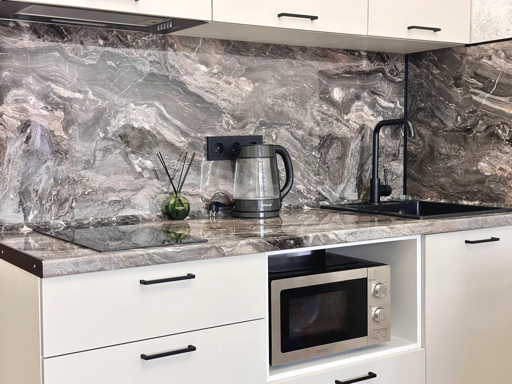 Уютная квартира у моря, в центре Дагомыса, 208