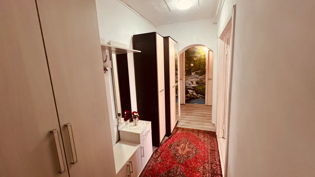 Уютная квартира в историческом центре у Понарта