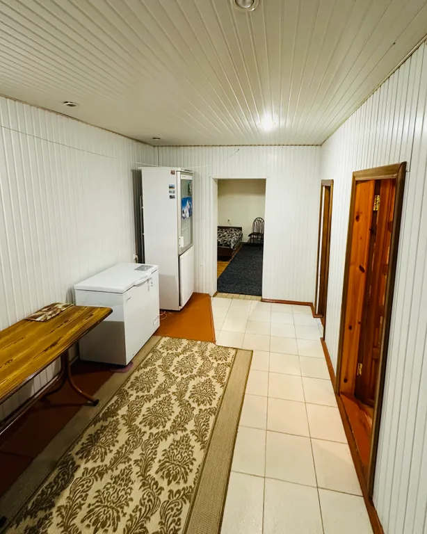 Уютный дом в живописном месте у подножия Эльбруса