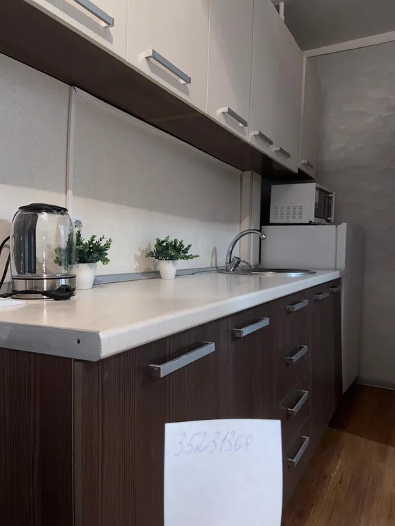 Уютная квартира, от аэропорта 7 минут