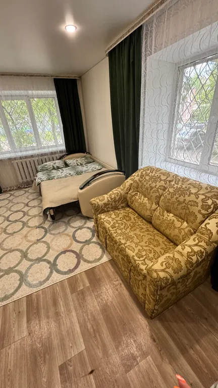 Квартира в самом центре города