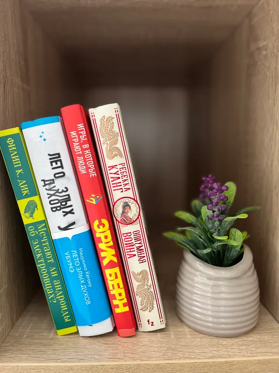 Квартира Дизайнерские апартаменты в историческом центре — Кострома