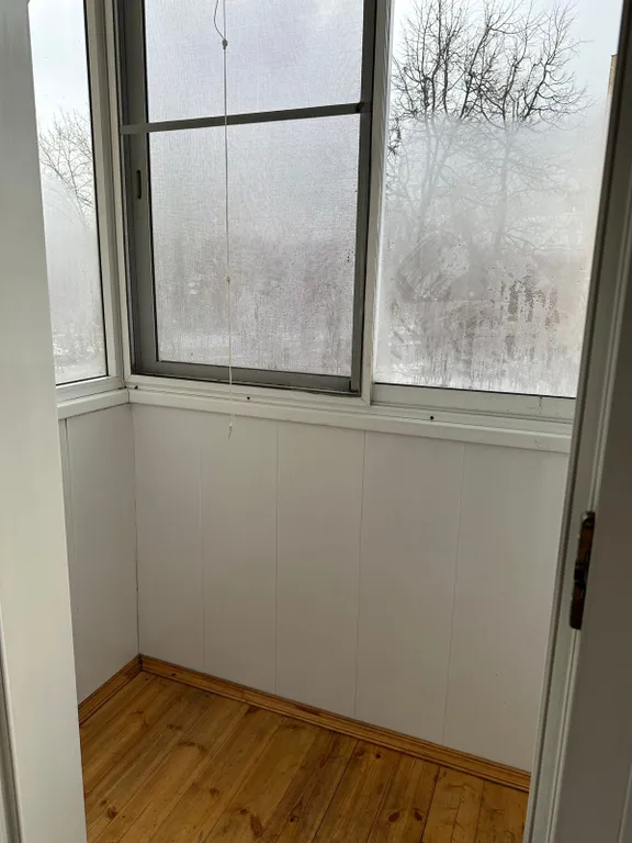 Квартира 2-комнатная Квартира — Москва