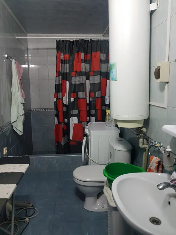 Отдых  в Евпатории,  в частном секторе.