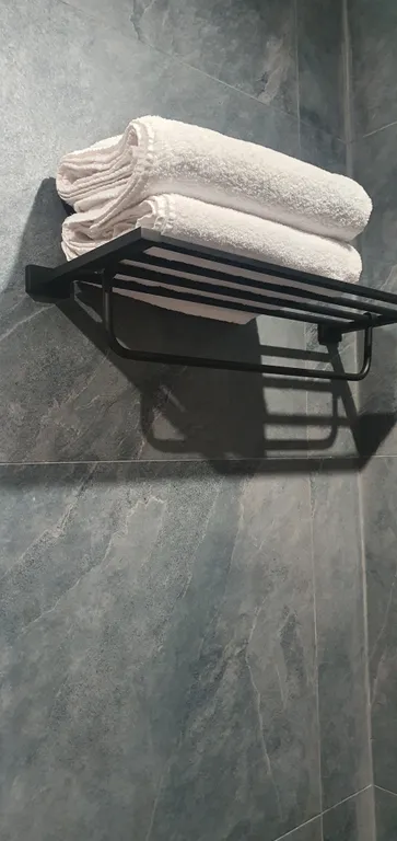 Квартира Великолепная квартира-студия в стиле лофт — Красноярск