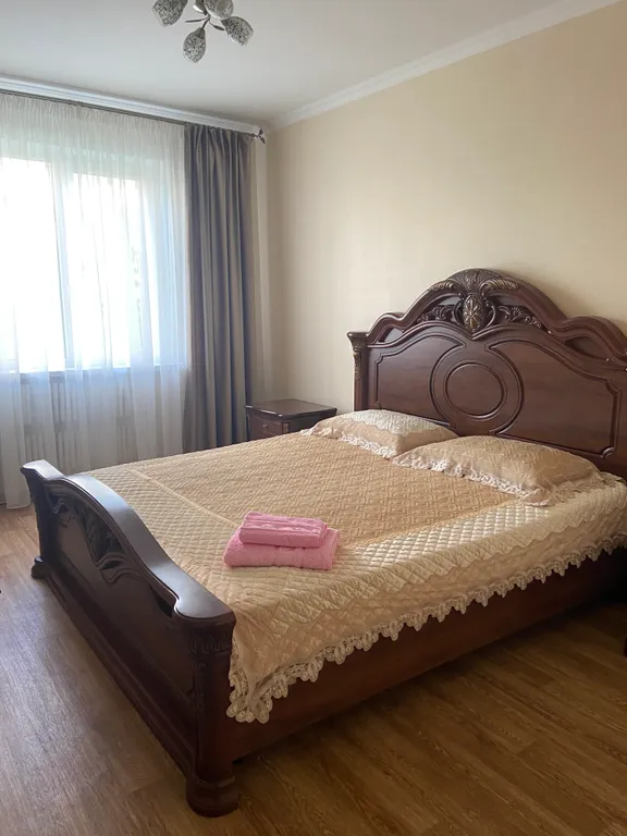 Уютная 2-комнатная квартира — аренда посуточно в Ставрополь