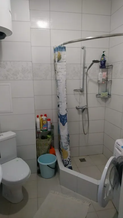 Апартамент в Итальянской деревне, Палермо