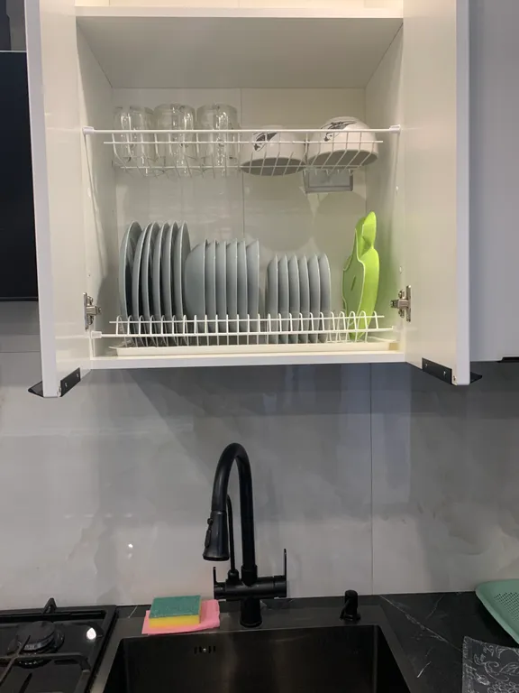 Апартаменты с баней, камином, мангальной зоной и террасой на крыше