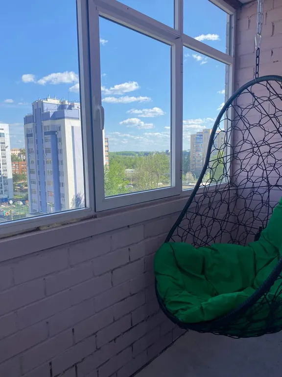 Уютная евродвушка в центре города