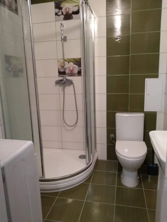 Студия в отличном месте