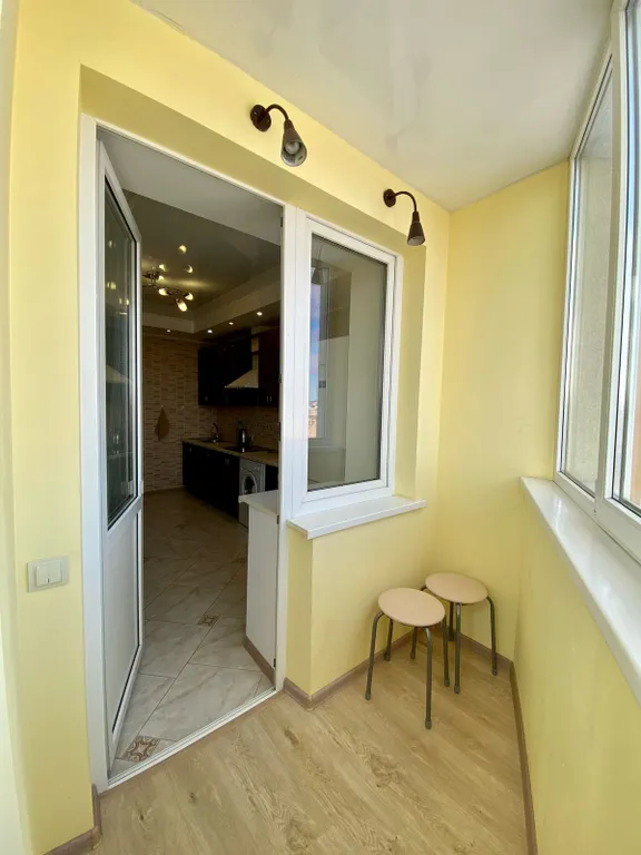 Апартаменты Вега на Набережной