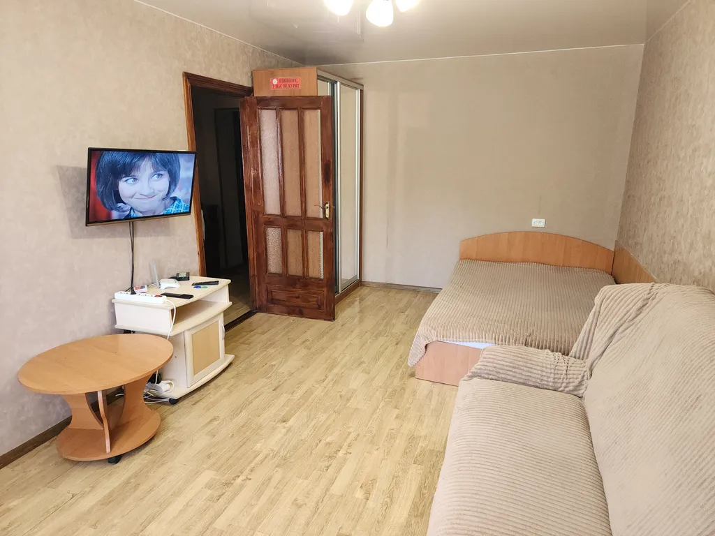 Квартира Уютная квартира в центре города — Симферополь