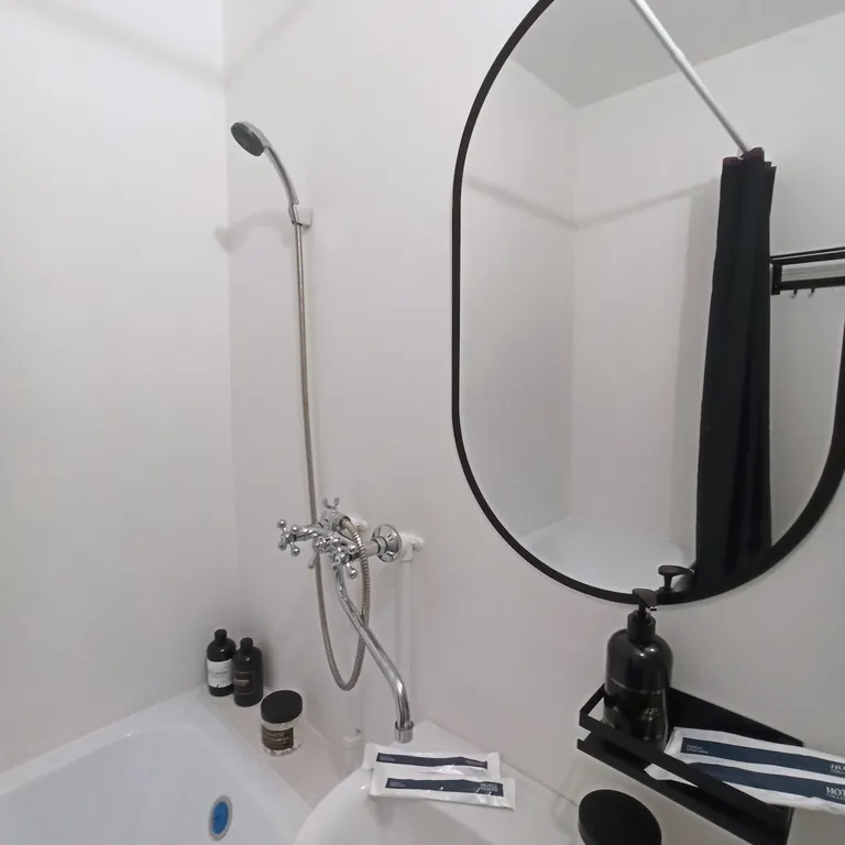 Квартира Просторная квартира рядом с аэропортом Толмачево — Обь