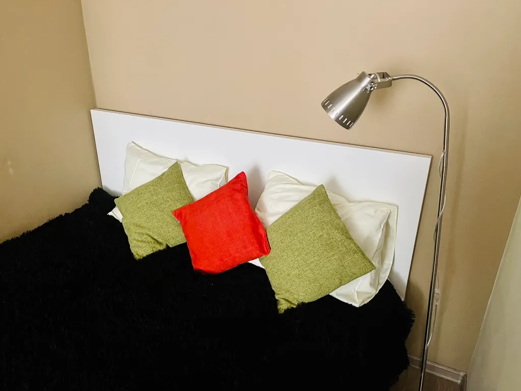 Уютная квартира в самом центре города