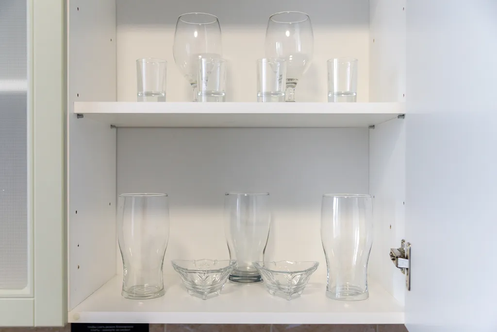 Апартаменты с закрытой парковкой