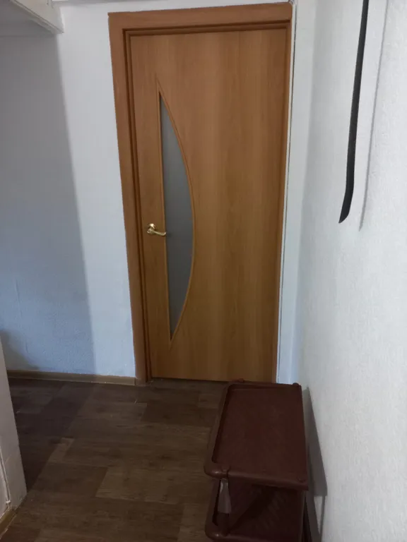 Уютная квартира в спальном районе