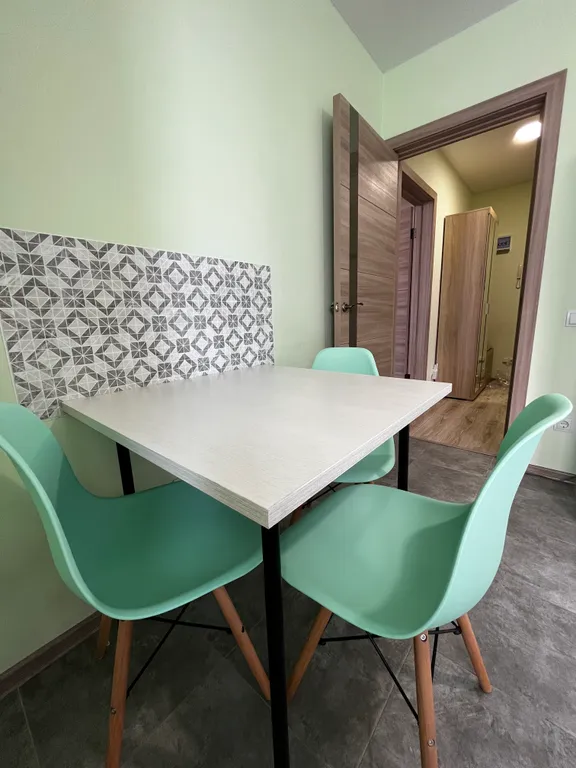 Квартира Квартира Kate Apartment Уют и Тепло — Калининград