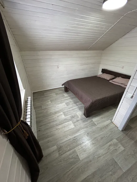 Уютный дом рядом с термами