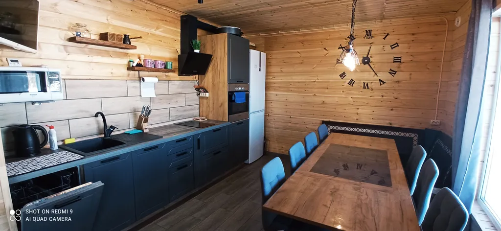 Коттедж 4-комнатный Дом — аренда посуточно в Шерегеш