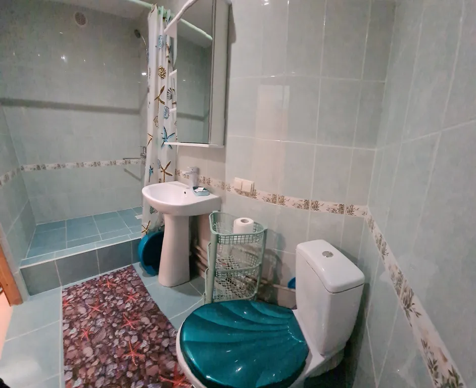 Семейный Апартамент Viktoria