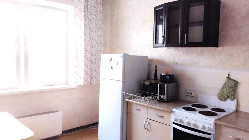 Квартира Квартира у моря - 1 — Санкт-Петербург