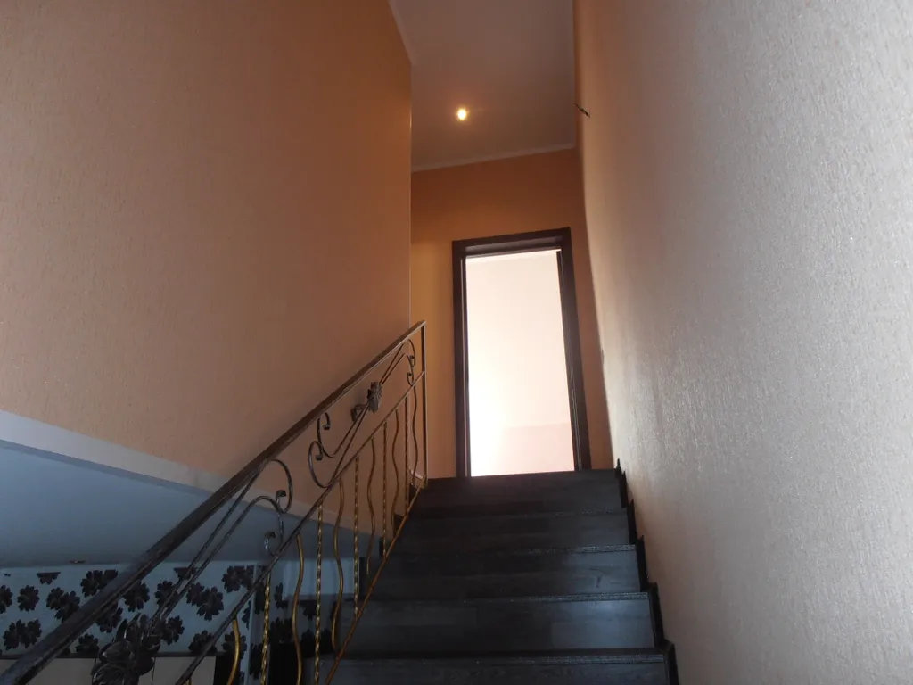 Бунгало на Банном