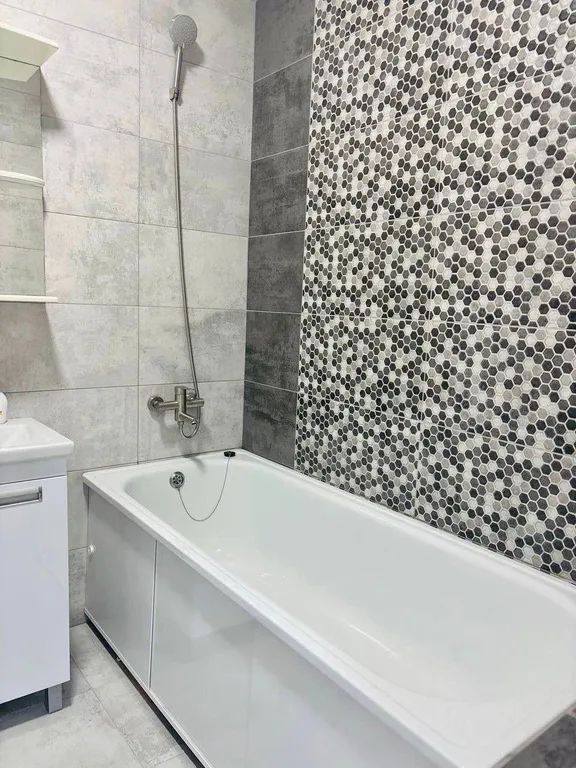 Уютная 1-комнатная квартира